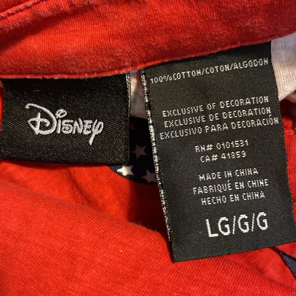 Disney Romper - Picture 7 of 11